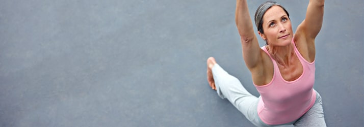 Chiropractic St Clair MI Woman doing Yoga Chiropractic St Clair MI Woman doing Yoga